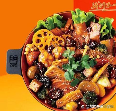 麻辣烫和麻辣香锅区别缩略图