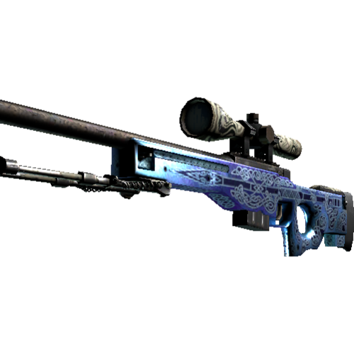 csgo用狙为什么要切枪图标