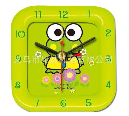 华为手机闹钟怎么设置振动不响铃