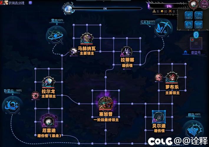 守望黎明被攻城了怎么复仇