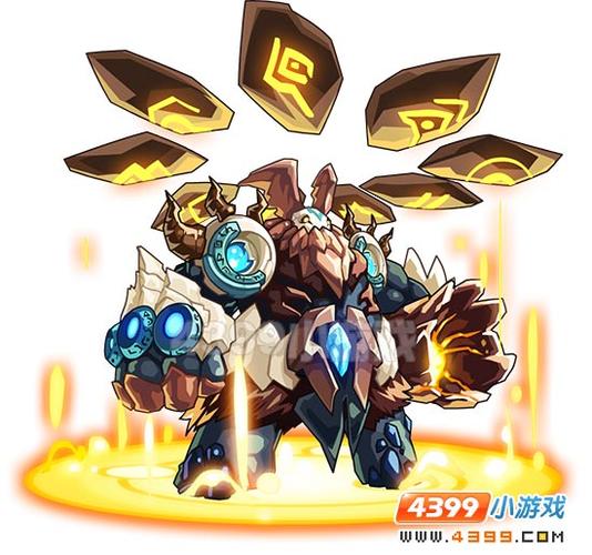 赛尔号超频异常状态图标