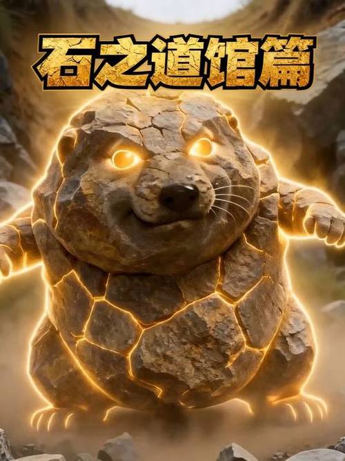 小刀盾的进化之路(全集)图标