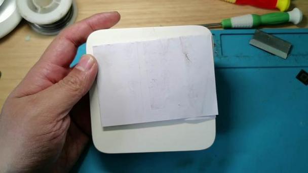 荣耀盒子刷第三方固件缩略图