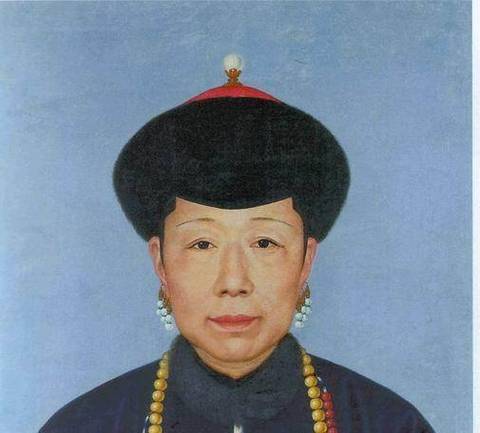 雍正的甄嬛原型图标
