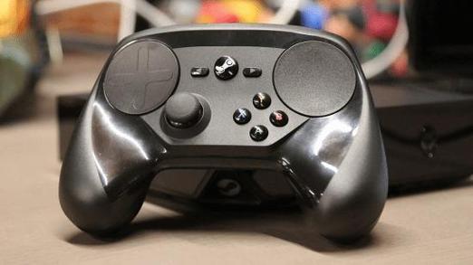 ps4手柄能玩steam游戏吗