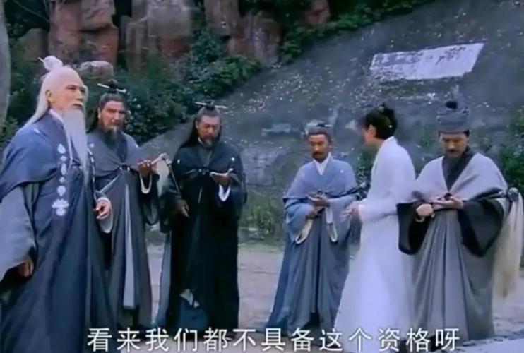 修仙大佬胎穿五零缩略图
