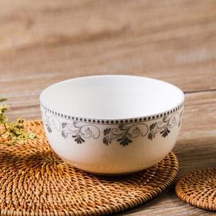 不同材质的饭碗的优缺点缩略图