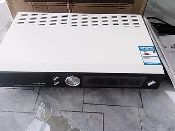 hc2600机顶盒一直卡在启动中