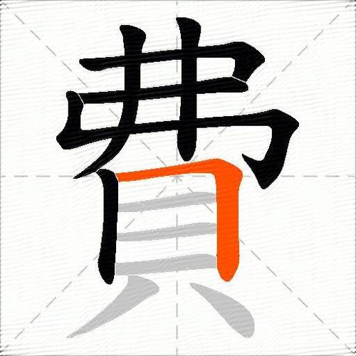 费的组词有哪些游戏截图
