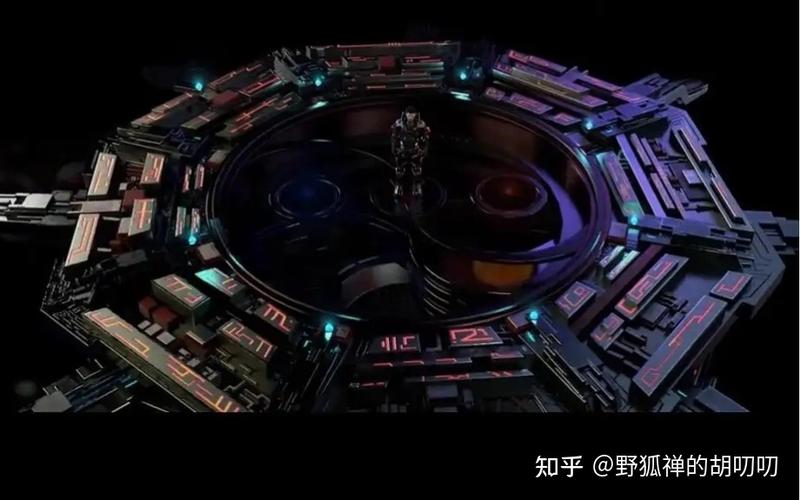 超神学院之群星科技缩略图