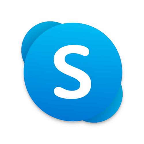 skype旧版本下载图标