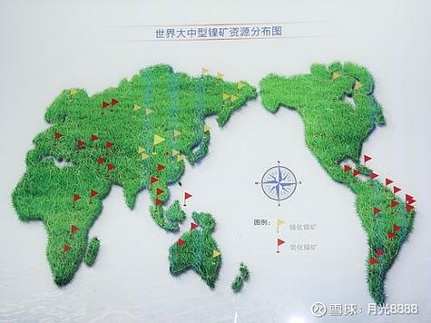 储量惊人的铁矿小说缩略图