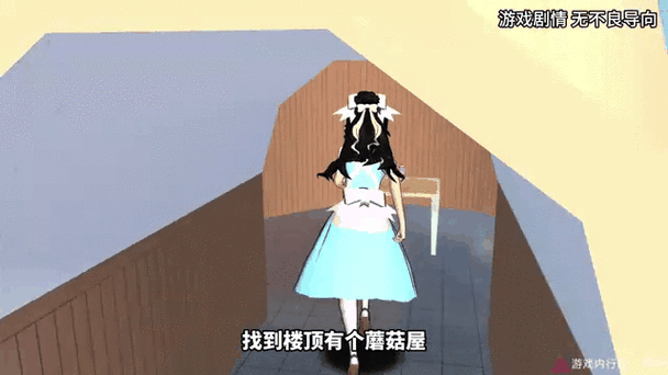 樱花校园模拟器爱丽丝服装在哪里?图标
