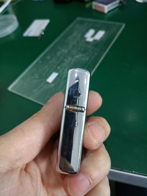 砂轮打火机怎么打不着