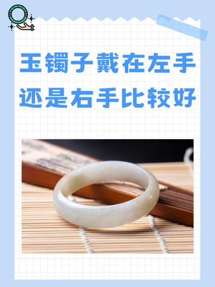蓝绿晶戴左手还是右手缩略图