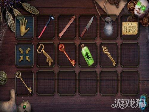 逃出女鬼的房间2攻略游戏截图