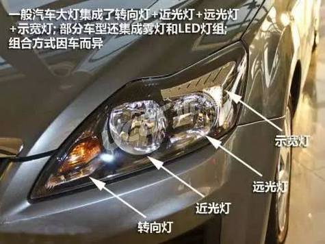 双闪灯开关关不了了怎么回事缩略图