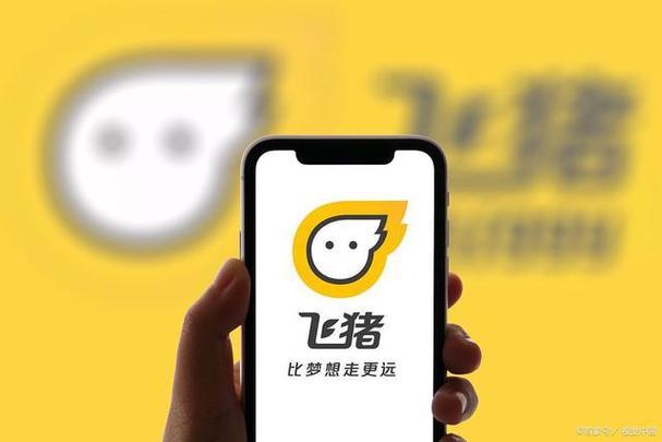 浙江飞猪网络科技有限公司缩略图