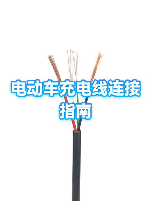 电动车充电器怎么接线图解游戏截图