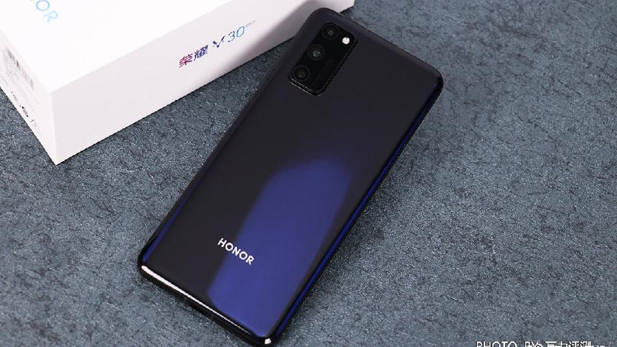荣耀v30pro使用评测缩略图