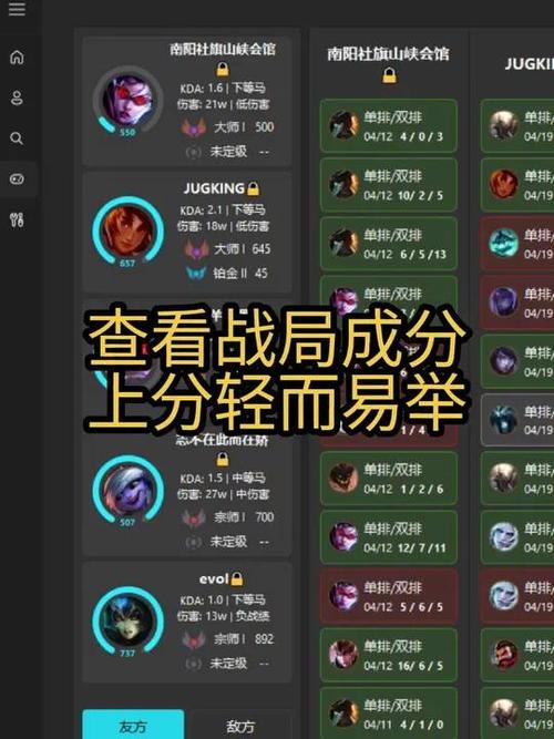 辅助哪个英雄值得买图标