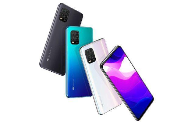 小米10卡在mi画面进不了系统