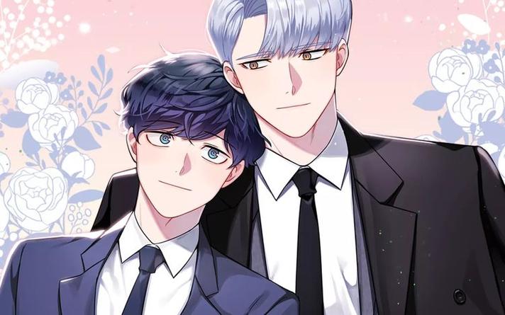 冬日之后的樱花漫画第一季缩略图
