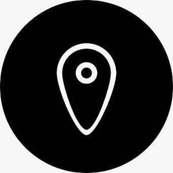 定位标志小符号怎么打出来缩略图