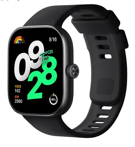 红米watch4详细参数缩略图