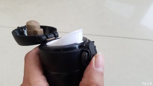 保温杯弹跳盖子不跳了怎么修缩略图