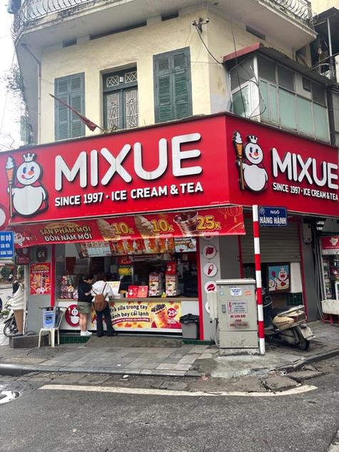 中国人去越南开店条件缩略图
