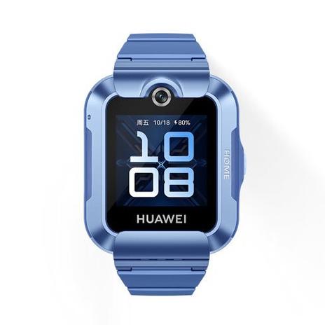 华为儿童手表 5 功能特征