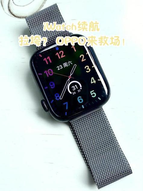 iWatch4可以录音吗图标