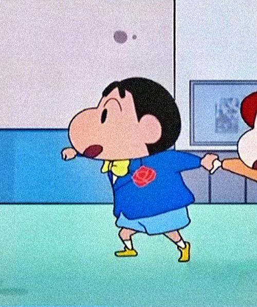 cp头像蜡笔小新一对缩略图
