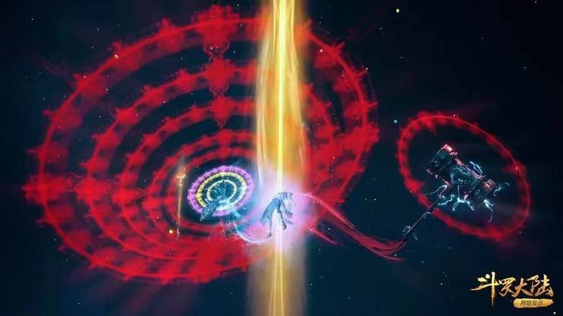 斗罗大陆H5神禁魂环哪些值得养图标