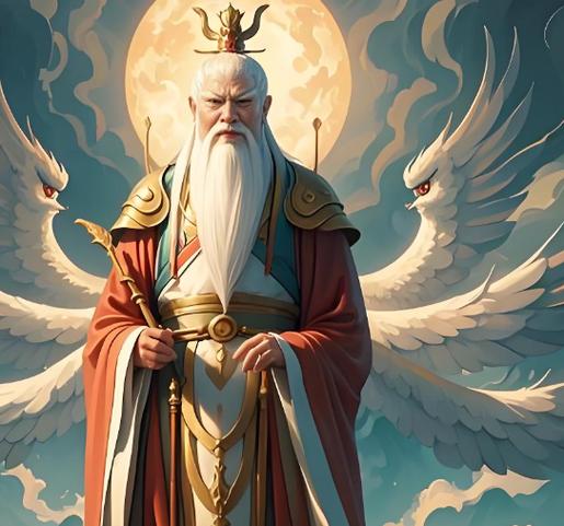 《道尽元始》百度百科图标