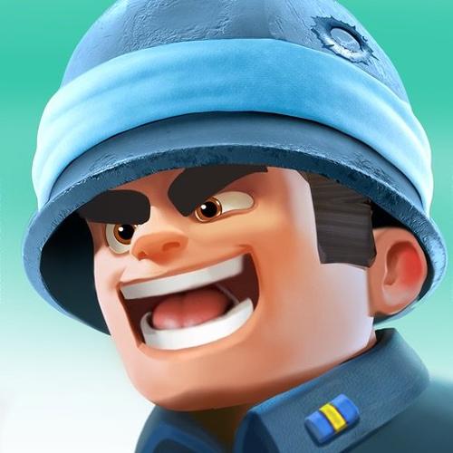 口袋奇兵怎么无限钻石缩略图