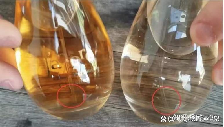 迪奥真我香水真假详细对比缩略图