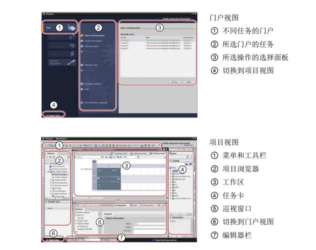 博途如何新增plc固件版本