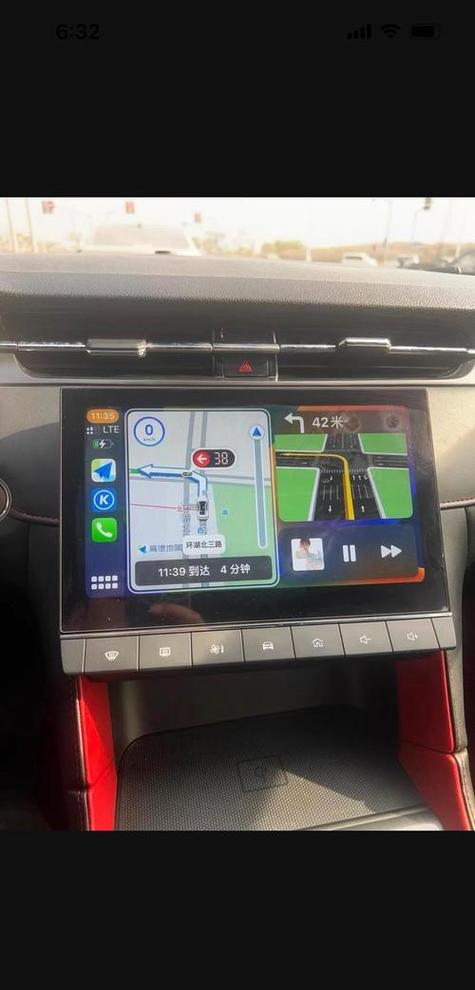车机没流量能用carplay吗图标