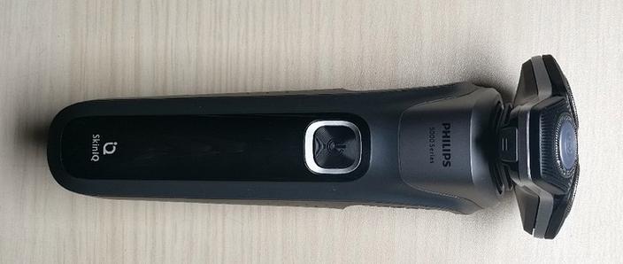 飞利浦剃须刀s5831优缺点缩略图