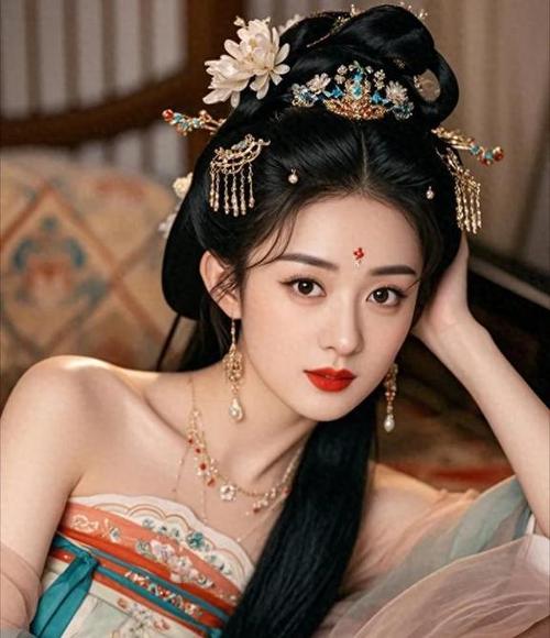 公主大还是贵妃大缩略图