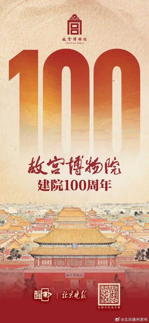 故宫博物院成立图标