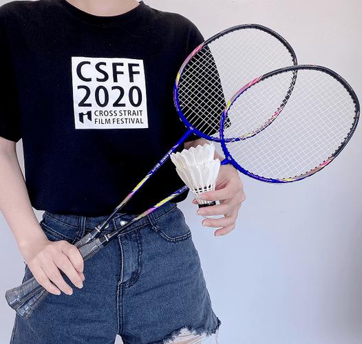 世界上最便宜的羽毛球拍多少钱?缩略图