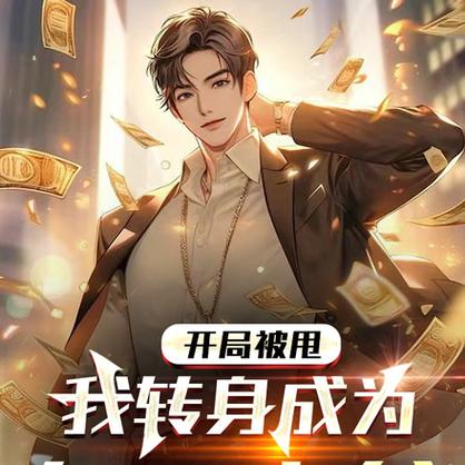 神豪:开局获得百倍收益