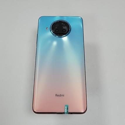 红米note 9 5g的配置参数图标