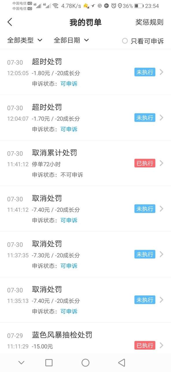 饿了吗迟到多久可以取消订单