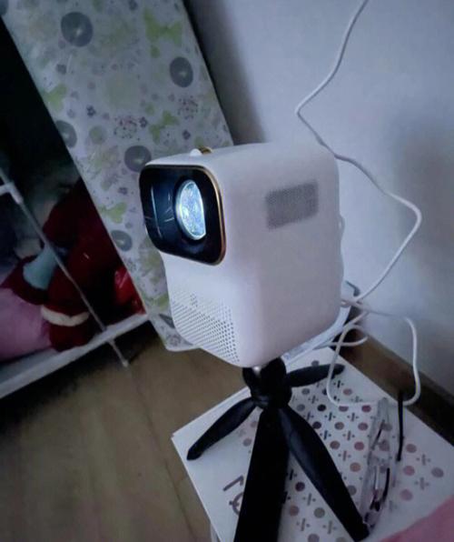 小明激光投影机说明书缩略图