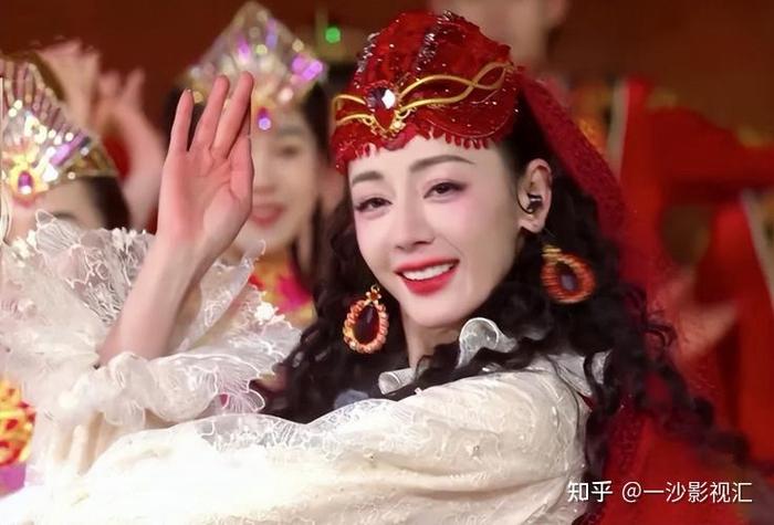 迪丽热巴15部必看影视作品全部图标
