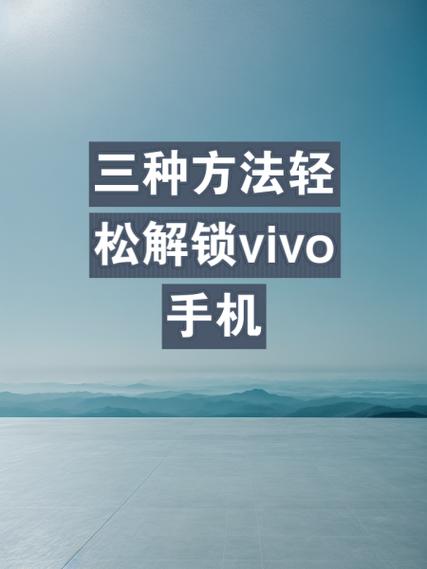 vivo强制解锁激活怎么还需要输入密码缩略图
